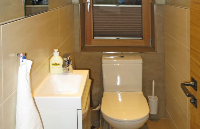 Apart Bergart - Foto 20