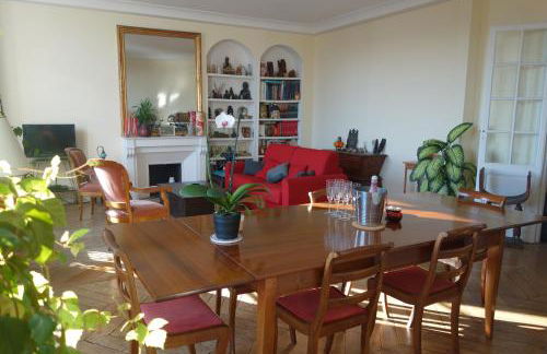 Paris-sur-seine-chez-caroline - Photo 6