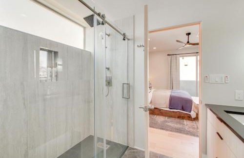 Near Old Town and ABQ BioPark Modern Townhome! - Foto 15