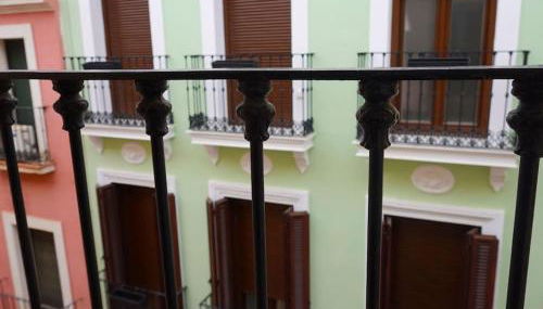 En el corazón de la ciudad - Foto 3