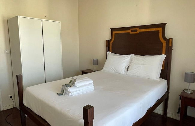 Oeiras Balcony by Homing - Foto 10