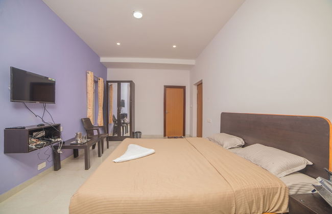 Akshu's Nest - Photo 13