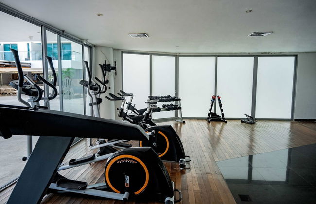 w Prestigious 2BR w Fantastic View in CTG - Foto 30