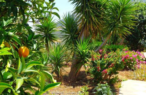 Luxury Villa with Pool overlooking a Majestic View - Foto 37