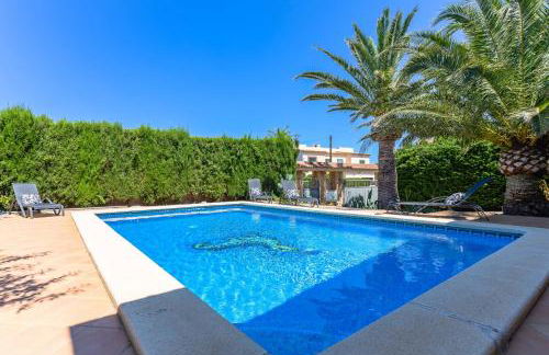 2263 Sunny holiday home with views over the bay of Palma - Foto 2