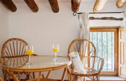 Cortijo El Álamo 1 Vélez Blanco by Ruralidays - Photo 17