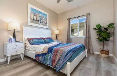 Comfy and Stylish 4 Bathrooms 26 - Foto 25