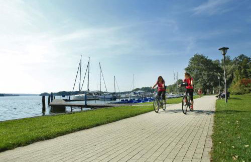 K14 FeWo - Am Kurpark - Therme - Foto 57