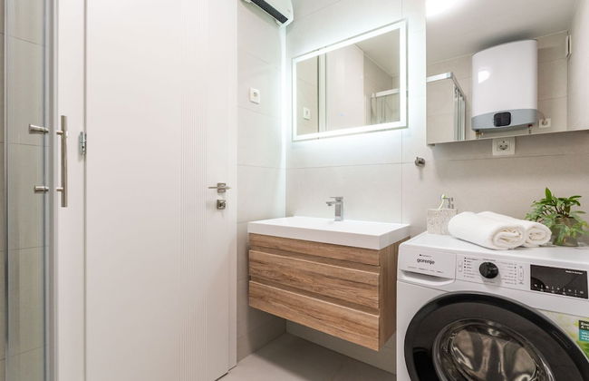 Modern City Escape - Foto 43