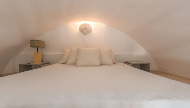 Michaela Residence - Foto 4, Habitación