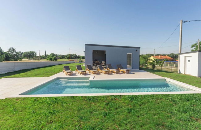 Villa Hera - Foto 20