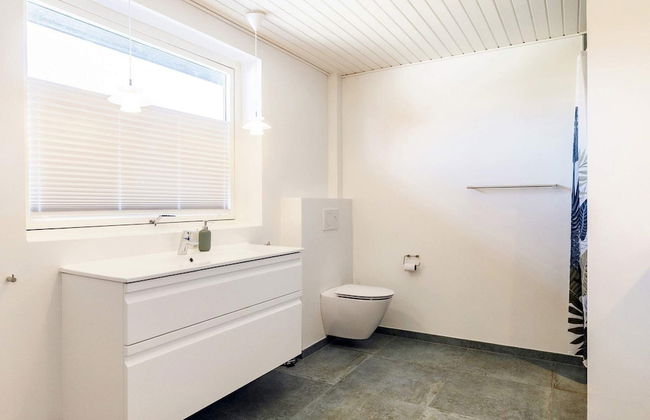 10 Person Holiday Home in Assens - Foto 14