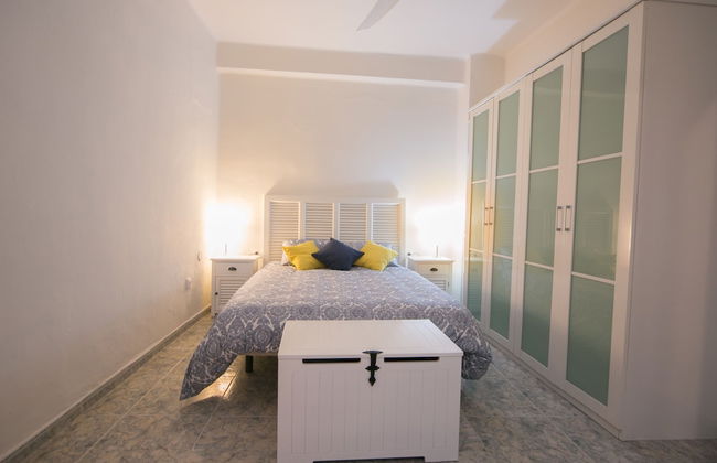 Cisneros Flat - Foto 2