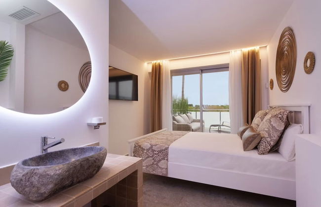 Villa With Salt Water Pool - Foto 8