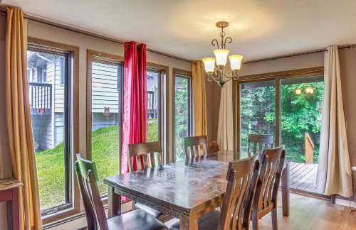 Near Downtown and Fishing Anchorage Escape! - Foto 7