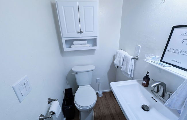 Fox Bear Cottages Big Bear - Foto 18