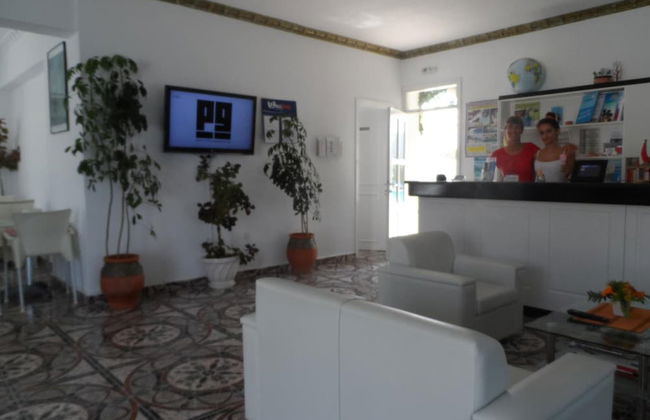 Athena Palace - Foto 22