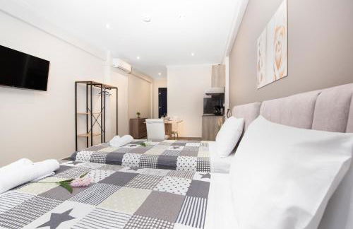 Oasis Apartments - Photo 42