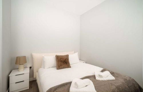 Modern Studio Apartment in Waterloo Liverpool - Foto 14