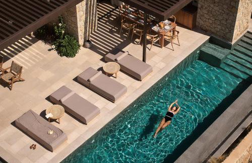 Mantri Villa, a Celestial Retreat with Endless Blue, By ThinkVilla - Foto 11