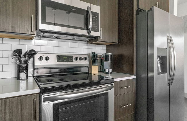 Landing Apartments near Virginia Union University - Foto 20