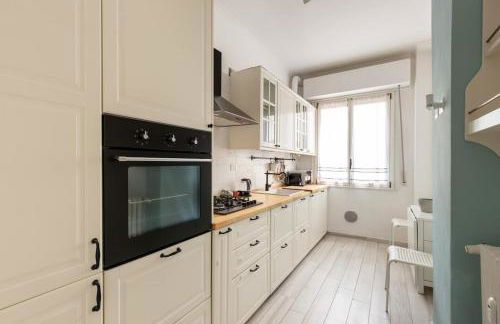 BDC - Milano Central Studio with parking! - Photo 32