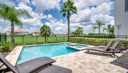 Ev1080Cast - Reunion Horizon Villa - Foto 3