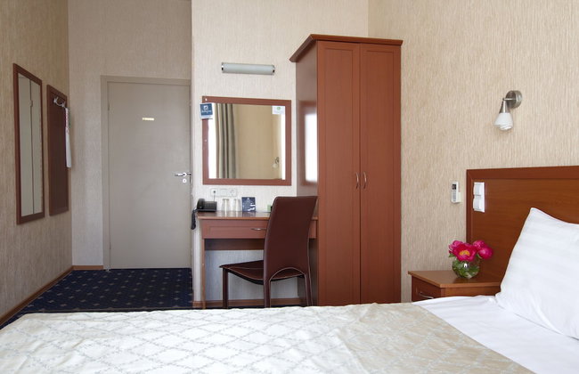Nevsky Grand Apartments - Foto 11