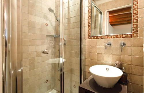 Charming Apartment in Notre-Dame - Foto 7