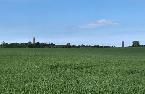 Villa Strandräuber - Foto 37