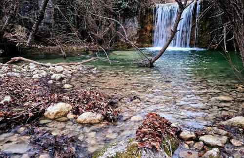 La casa di Maca - Foto 28