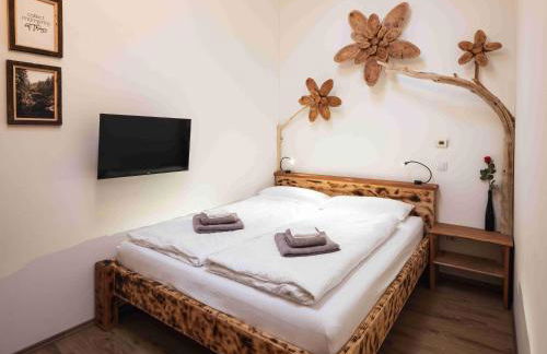 Luxury Larch Loft - Photo 12