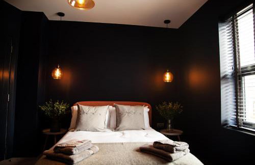 The Barbershop Apartments - Foto 19