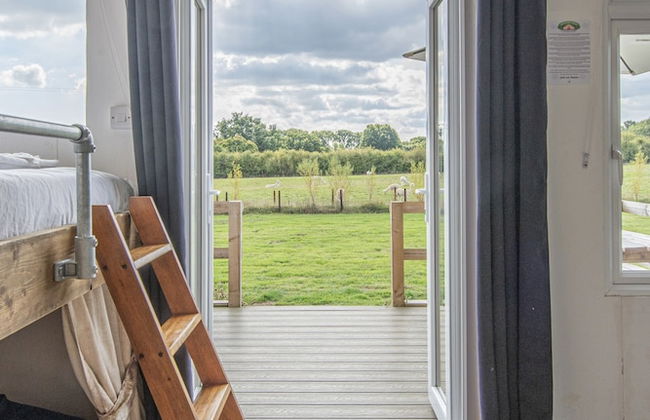 Dartmoor Reach Alpaca Farm - Foto 58