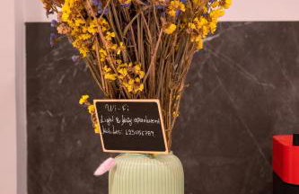 Light & kozy apartment - Foto 45