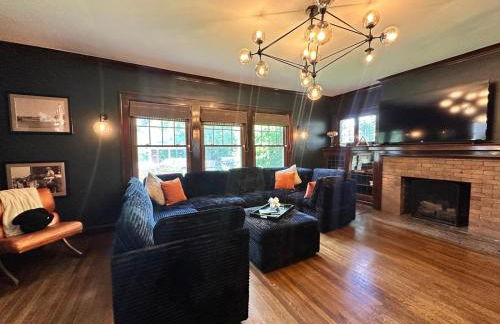 Indy House by Children's Museum - Foto 1