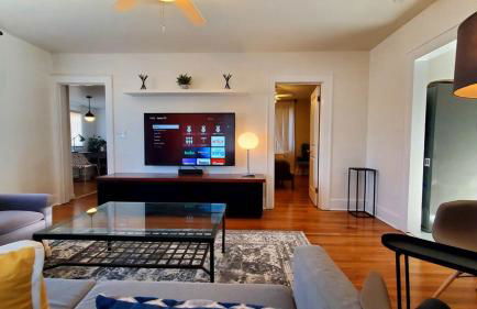 The B&W Haven 3BR private office by LI Ferry - Foto 44