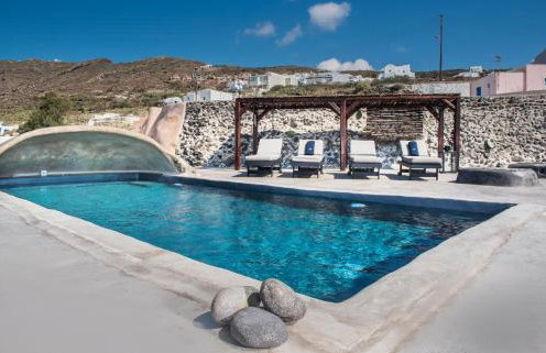 Sophia Finikia Villas - Photo 12