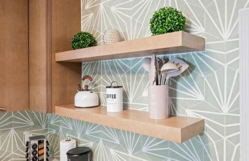 Near River St, Forsyth & DT - Stylish - Free Parking - Foto 19