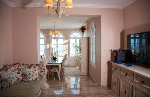 Villa Serenity Panoramic View - Foto 8