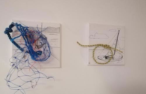 maison de pécheur typique presqu’île Saint Jacut Sur Mer - Foto 25