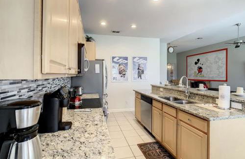 H2713M Windsor Hills Resort 4Bedrm POOL SPA Disney - Foto 19