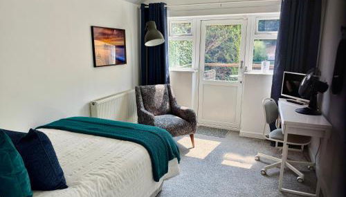 The annexe at 38 - Foto 2