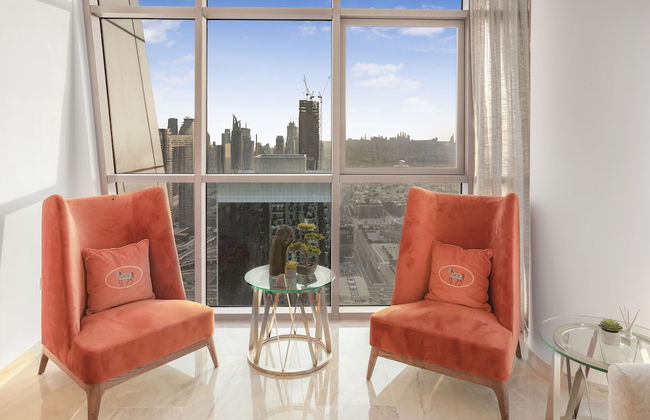 GreenFuture - A A Tower - Two beedroms - Photo 61