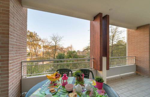 Residenza Al Parco - Foto 24