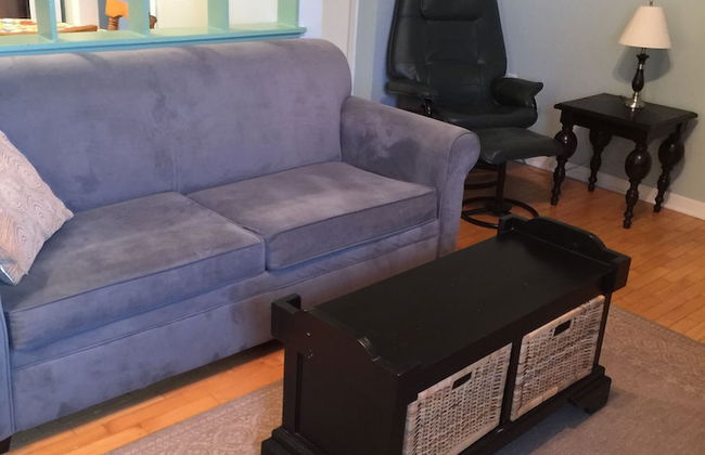 Dreamweavers Cottages and Vacation Homes - Photo 59