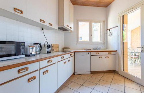 Villa tout équipée dans les Vallons du Ferret à 5 min de la plage - Foto 12