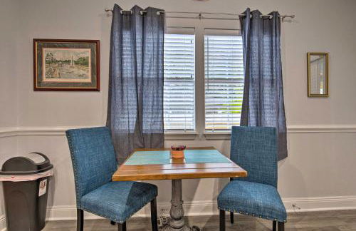 Downtown Ocean Springs Retreat 1 Mi to Beach! - Foto 10