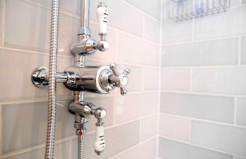 Derwent House Apartments - Foto 71