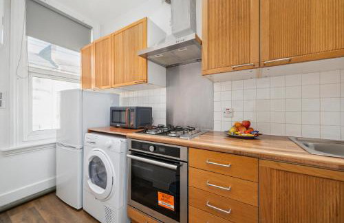 Qties Beautiful Abode Brixton - Foto 6